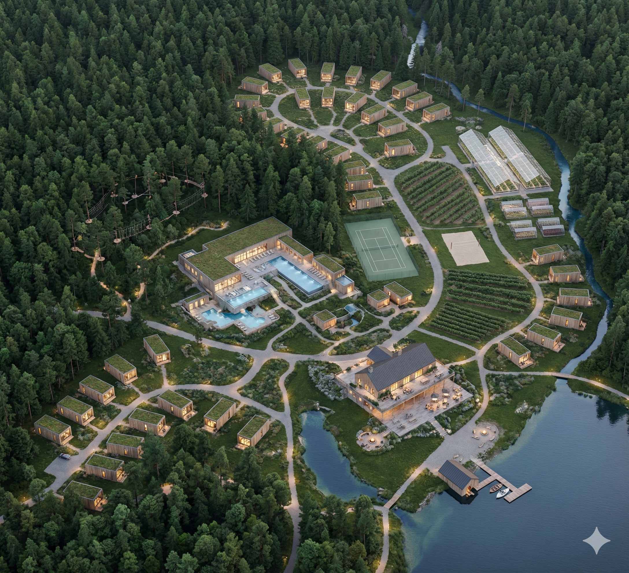 LEAFORD Project Visualization